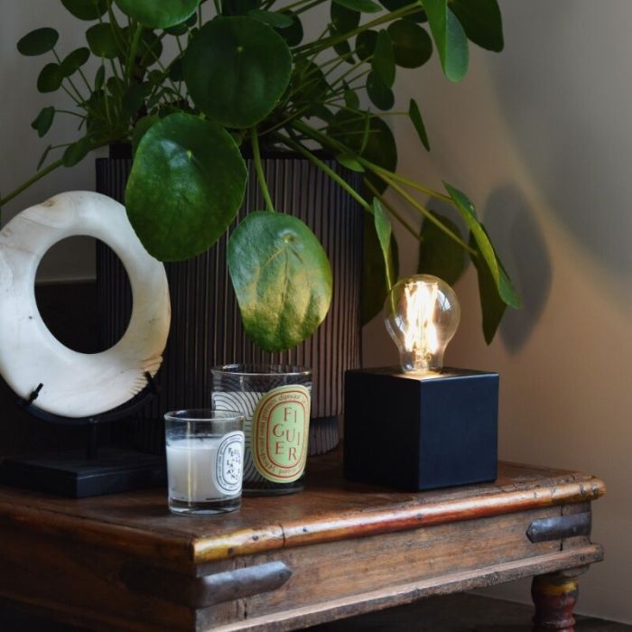 Calex Smart LED lamp E27 7W, in lichtkleur verstelbare