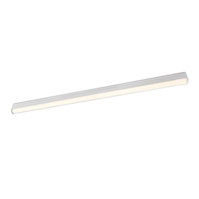 Doorkoppelbare 90 cm LED keukenkast verlichting Danique, 13w, 4000K