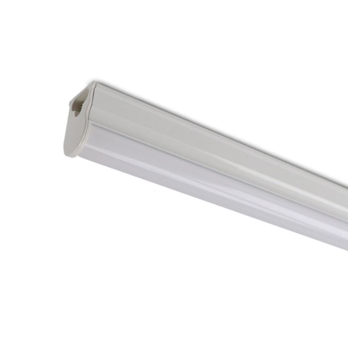 Doorkoppelbare 90 cm LED keukenkast verlichting Danique, 13w, 4000K