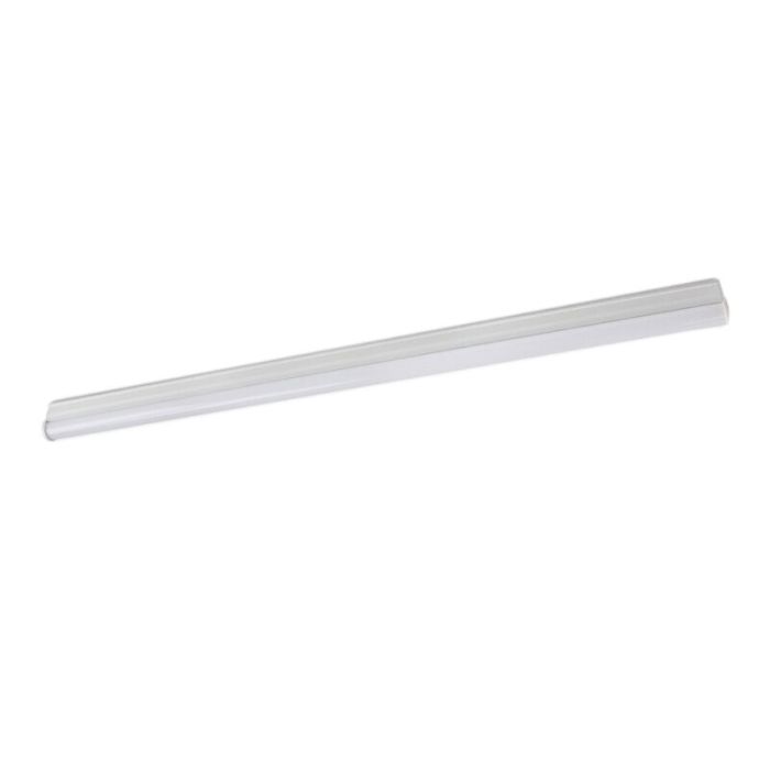 Doorkoppelbare 90 cm LED keukenkast verlichting Danique, 13w, 4000K