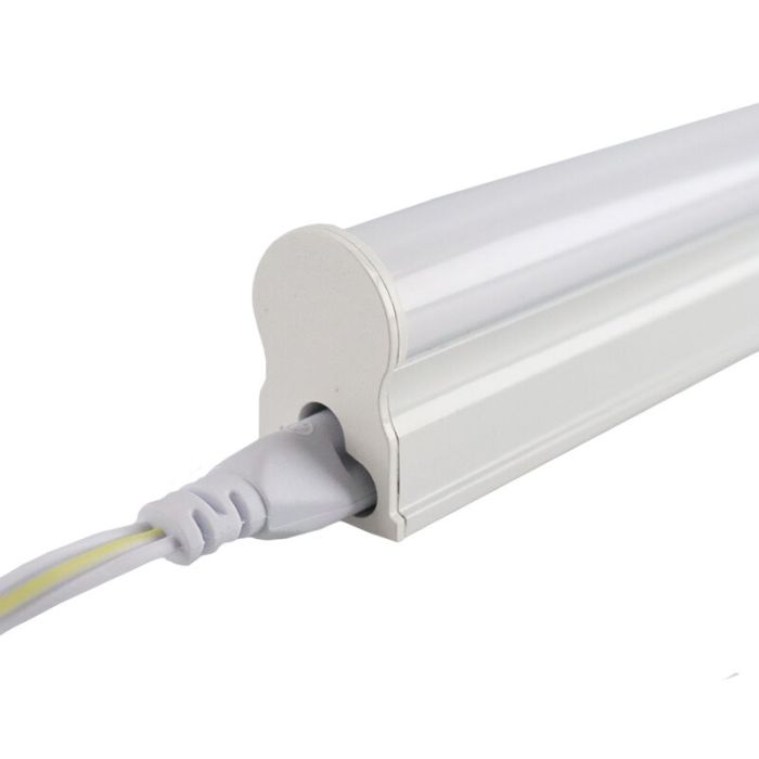 Doorkoppelbare 90 cm LED keukenkast verlichting Danique, 13w, 4000K