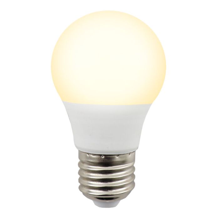Lagiba E27 LED lamp Bradley, 3W, 3000K