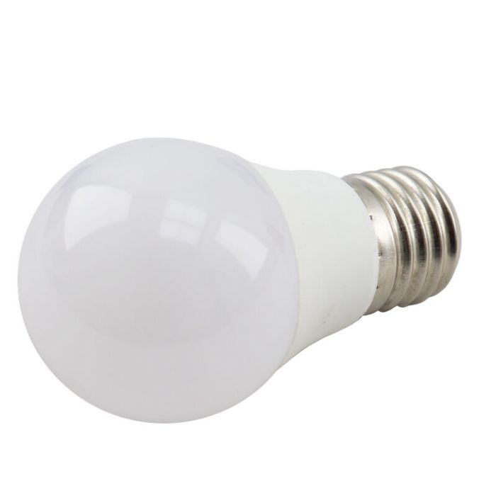 Lagiba E27 LED lamp Bradley, 3W, 3000K