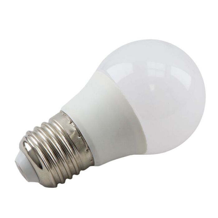 Lagiba E27 LED lamp Bradley, 3W, 3000K