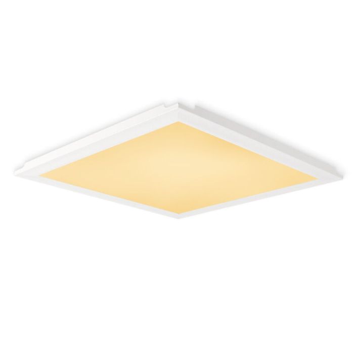 LED paneel 30x30 - 12W - 3000K - back-lit