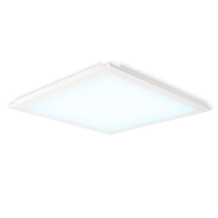LED paneel 30x30 - 12W - 6500K - back-lit