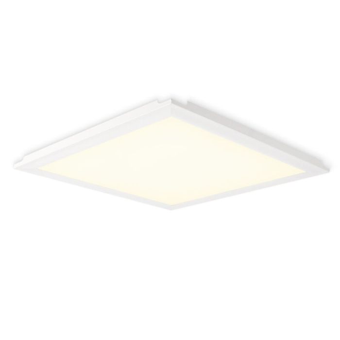 LED paneel 60x60 - 38W - 4000K - back-lit