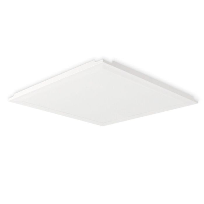 LED paneel 60x60 - 38W - 4000K - back-lit