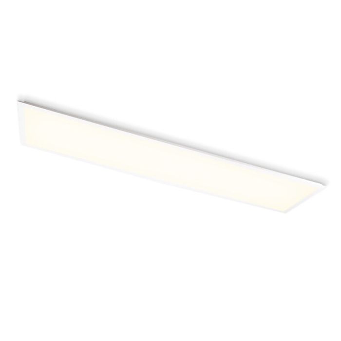 LED paneel 30x120 - 38W - 4000K - back-lit