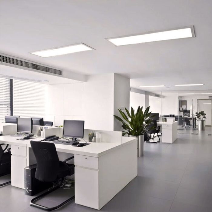 LED paneel 30x120 - 38W - 4000K - back-lit