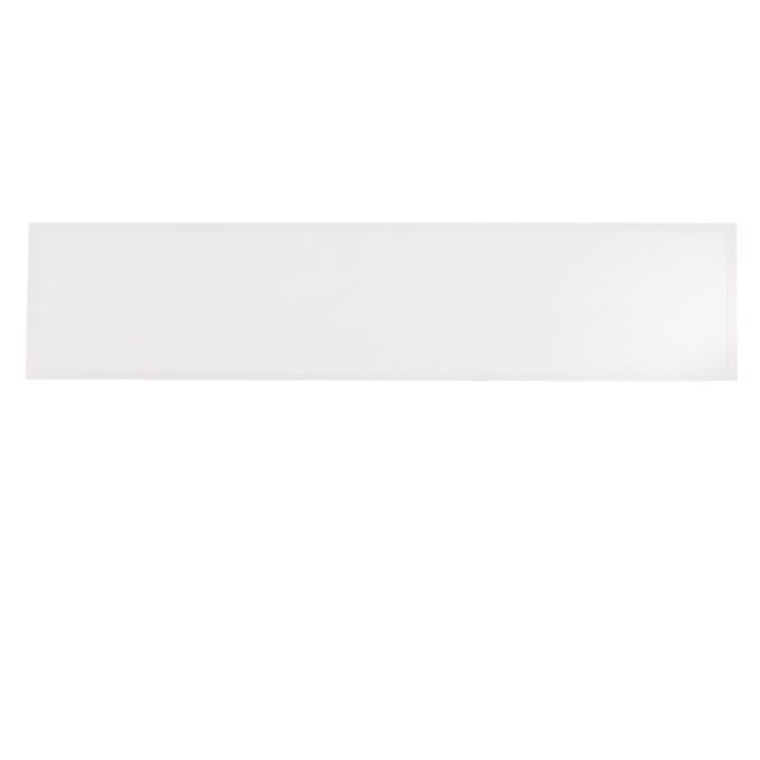 LED paneel 30x120 - 38W - 6500K - back-lit