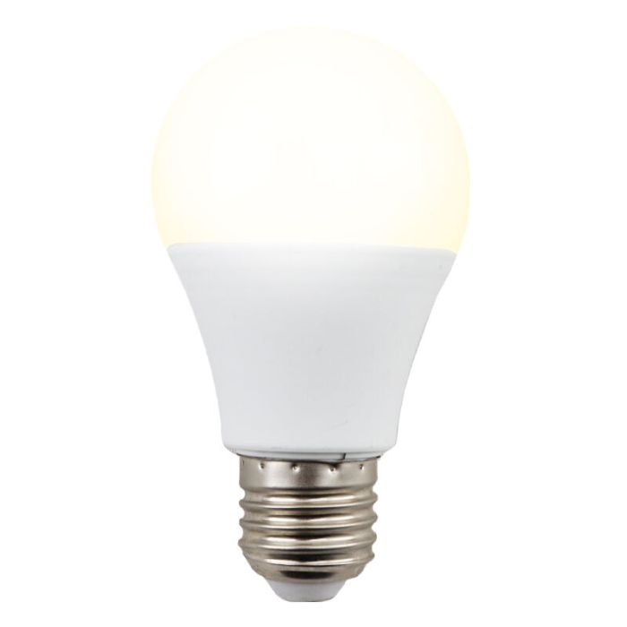 Lagiba E27 LED lamp Bradley, 7W, 4000K