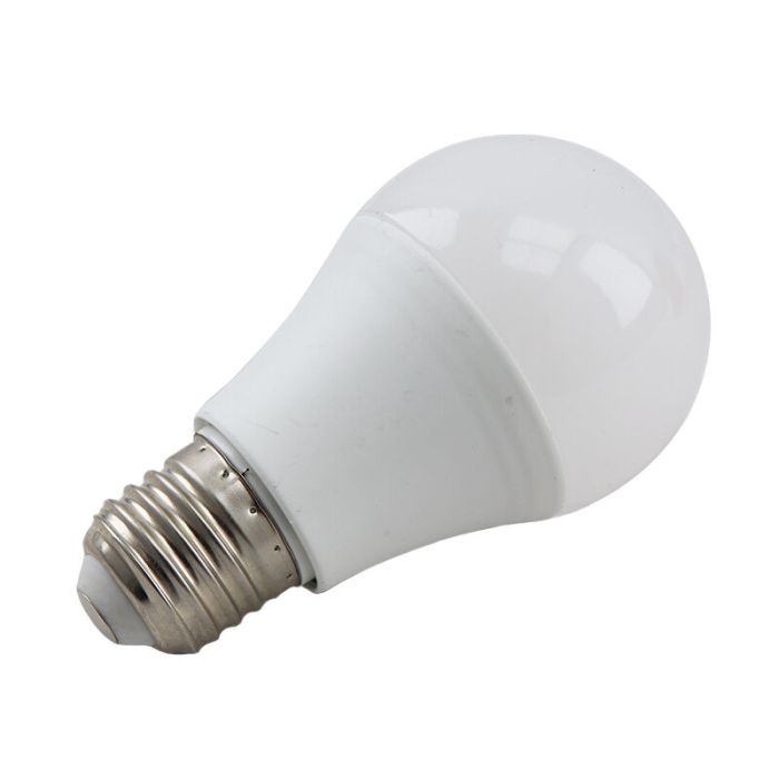 Lagiba E27 LED lamp Bradley, 7W, 4000K