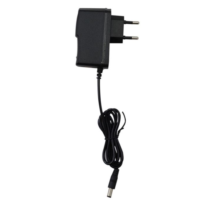 Gele werklamp Hilmi, aluminium, 100w, 6500K LED