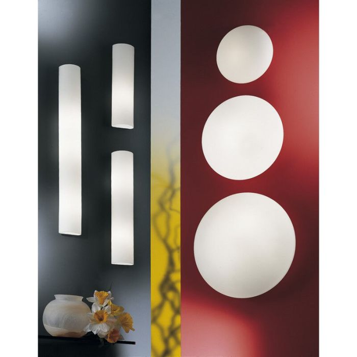 Wandlamp Castel medium
