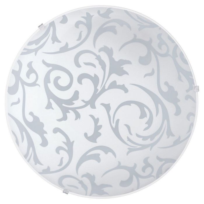 Authentieke plafondlamp Quivir