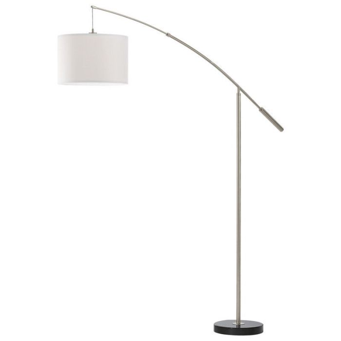 Ralph moderne vloerlamp robuust