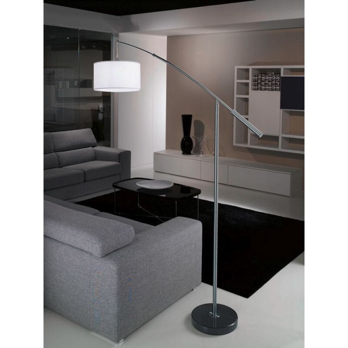 Ralph moderne vloerlamp robuust