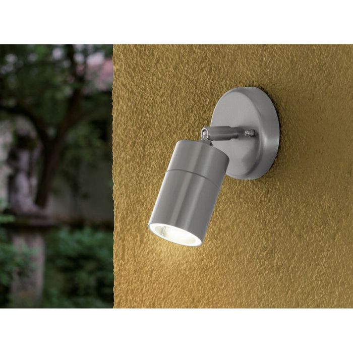 Jaydae buitenlamp roestvast staal