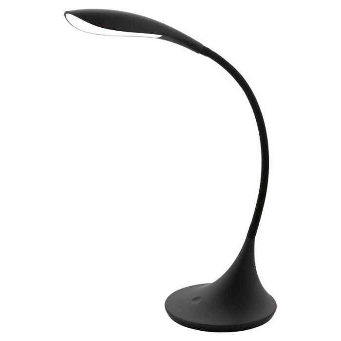 Moderne Design Zwarte tafellamp Lovisa