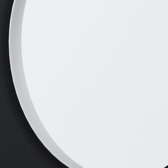 Zwarte moderne buitenlamp met bewegingssensor, Luut, aluminium, met bewegingssensor