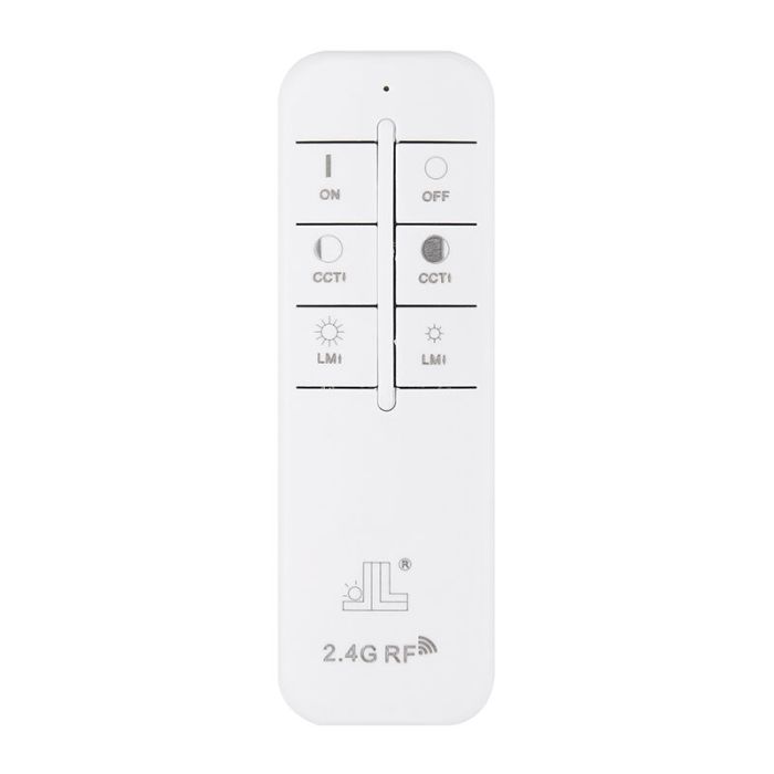 Moderne smart plafondlamp Terri, zwart, metaal, warm tot koud wit verstelbare LED