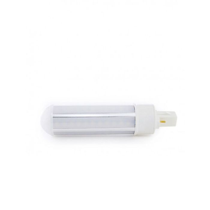 G24 LED lamp Finley 3000K, ronde 2pin, 9w