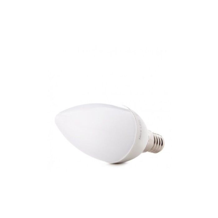 E14 LED kaars Mela, 5 watt, 5W, 3000k