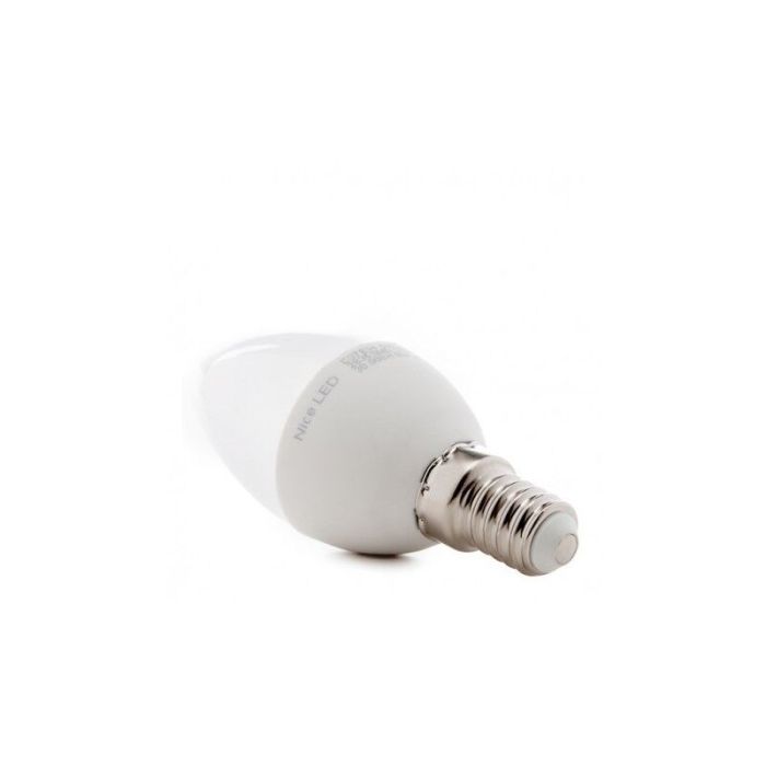 E14 LED kaars Mela, 5 watt, 5W, 3000k