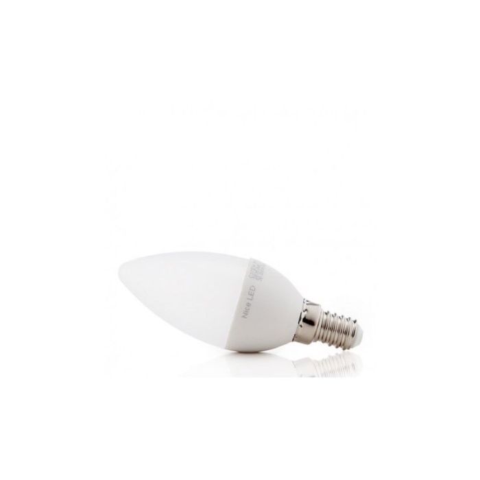 E14 LED kaars Mela, 5 watt, 5W, 3000k