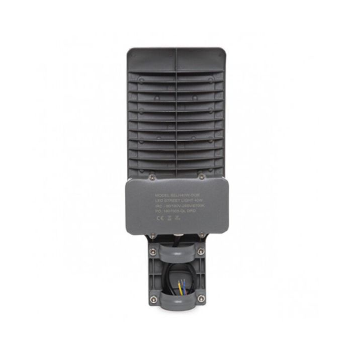 LED-straatverlichting Bridglux, 40w