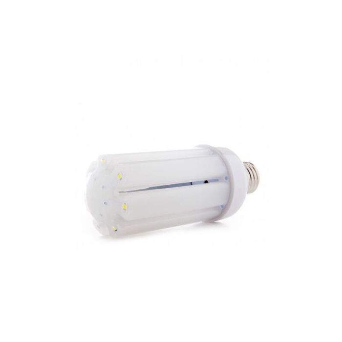 Smalle E27 LED lamp Teije 6000K, 30w