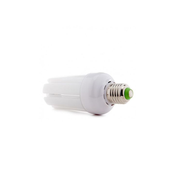 Smalle E27 LED lamp Teije 6000K, 30w