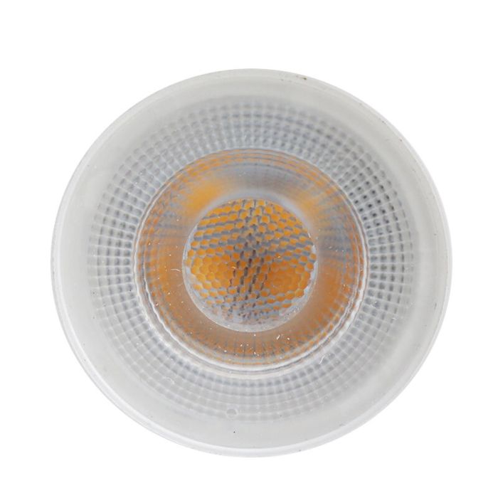 Finley GU10 (MR11) LED lamp, 2700k, 3,4w