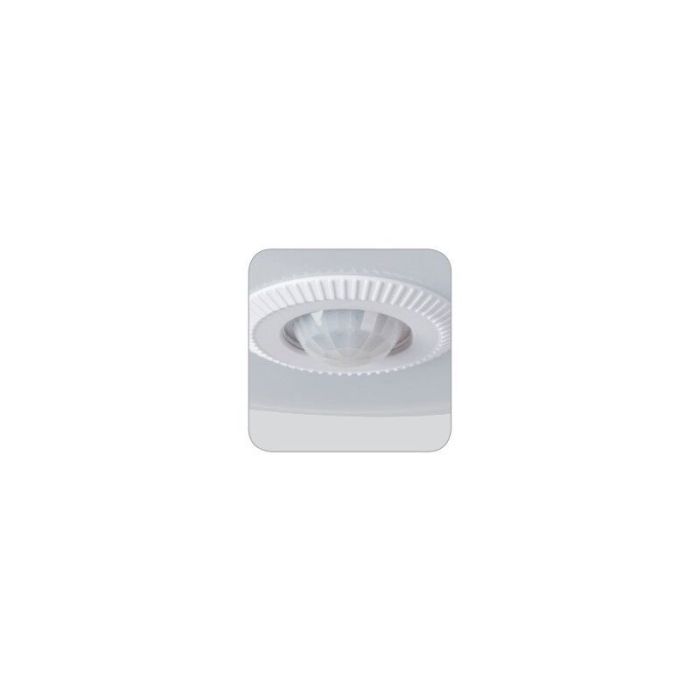 LED plafondlamp Leopold met bewegingsmelder