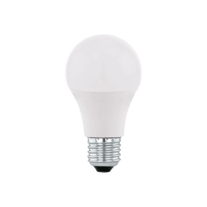 Dimbare Eymen E27 LED lamp, 5.5W, 6500k
