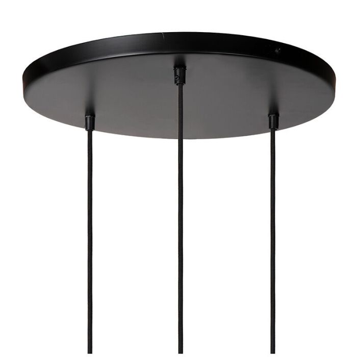 Rotan hanglamp hout, Yunkai