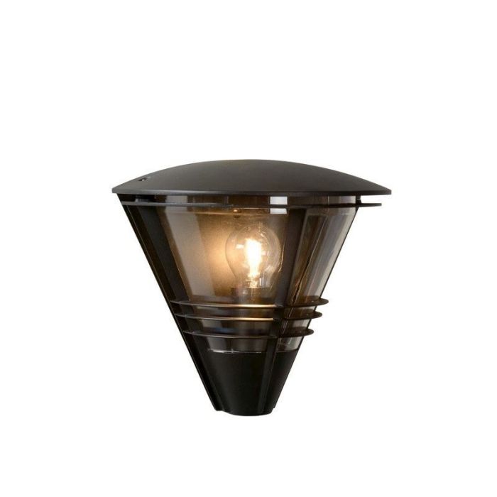 Livia buitenlamp zwart - modern