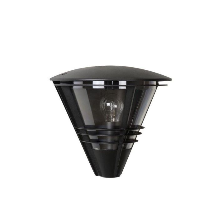 Livia buitenlamp zwart - modern