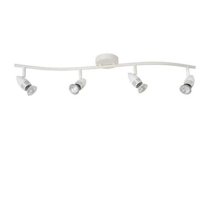 Moderne, witte spot Caro