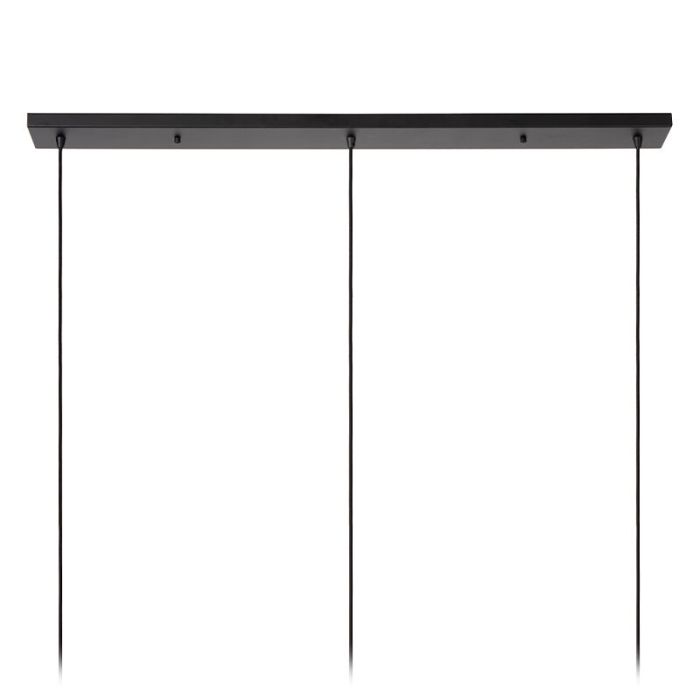Messing hanglamp klassiek, Danza