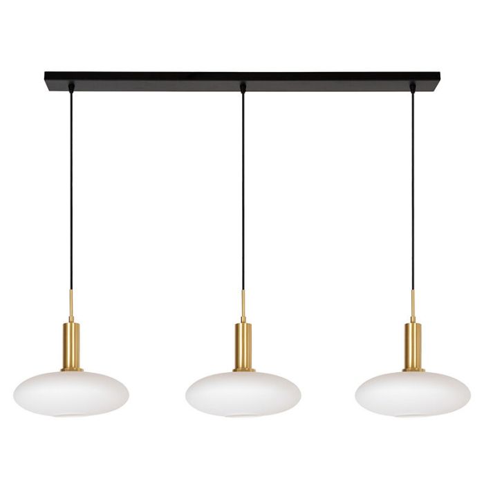 Witte hanglamp design, Singala