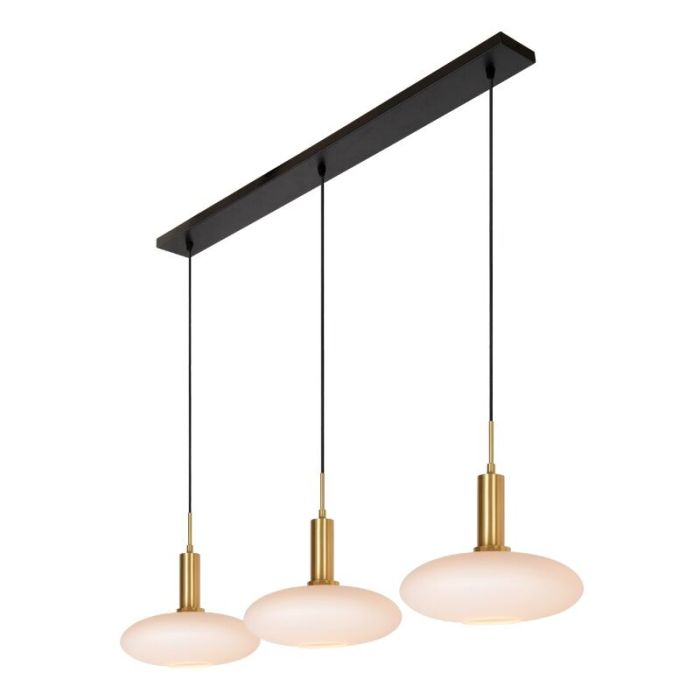 Witte hanglamp design, Singala