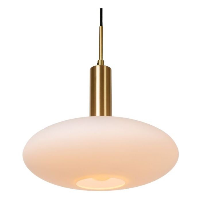 Witte hanglamp design, Singala