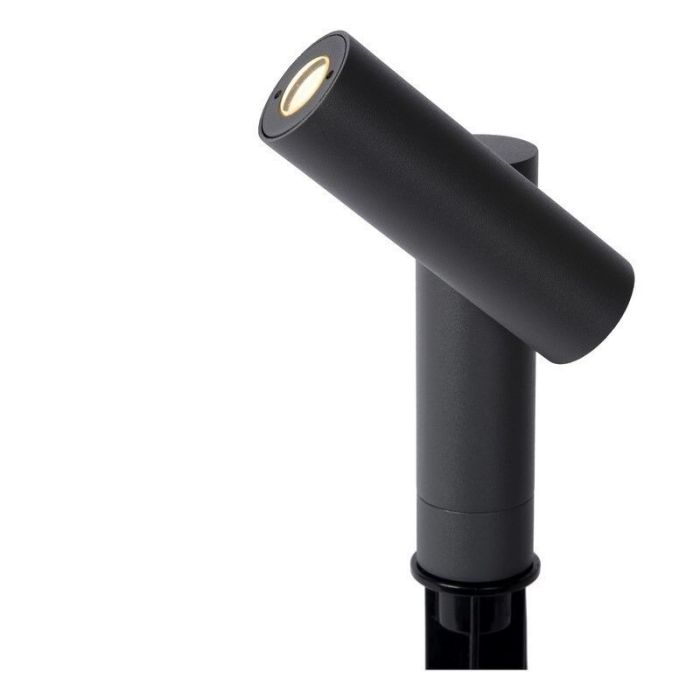 Antraciete prikspot modern, Tatum, 4,5W, 3000K LED, IP65