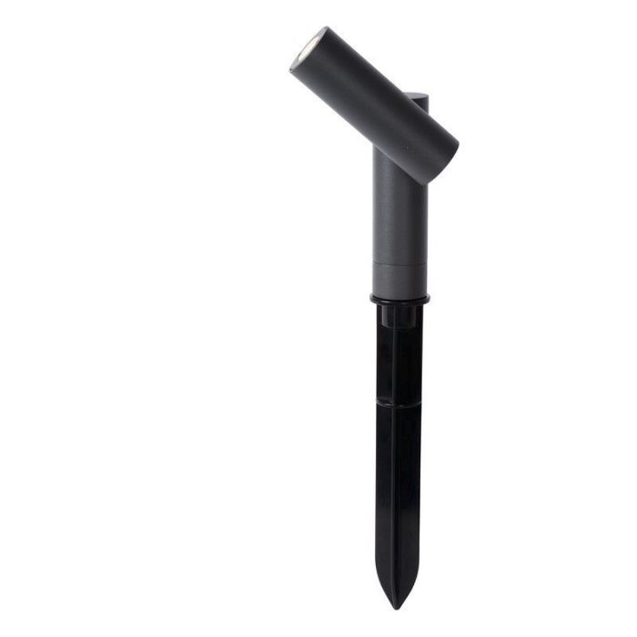 Antraciete prikspot modern, Tatum, 4,5W, 3000K LED, IP65