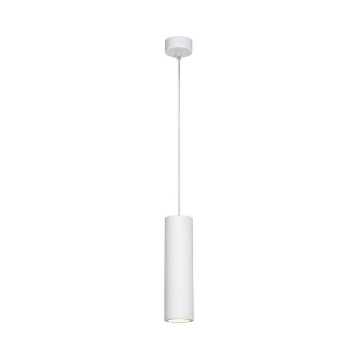Hanglamp Gipsy wit - Koker