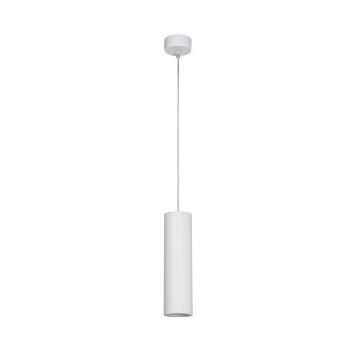 Hanglamp Gipsy wit - Koker