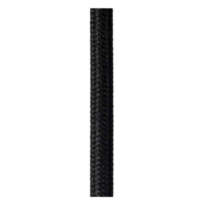 Zwarte hanglamp modern, Eloise