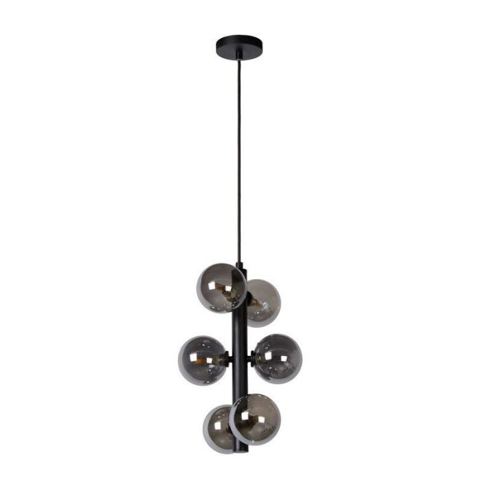 Groene hanglamp retro, Tycho